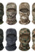 Tactical Camouflage Balaclava Full Face Mask - Okeihouse