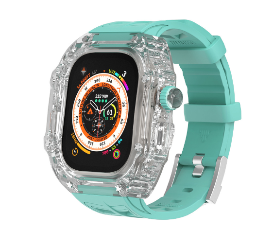 Ultra Apple Watch Case - Empyrean