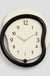 Creative Simple Punch-free Living Room Wall Clock