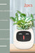 Facial Expression Control Intelligent Flower Pot