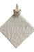 25X25Cm Soft Wiping Towel Baby Adult Face Towel Washcloths Quick Dry Bear Square Towel Kitchen Bathroom Wipe Cloths