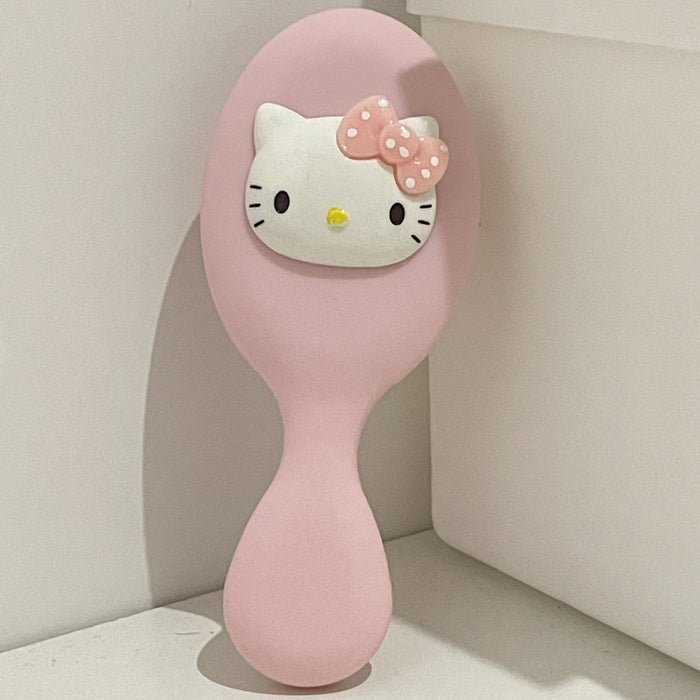 Cutie Character Hair Brush - Okeihouse