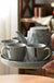 Ceramic Water Set Suit Household Teapot Cup