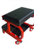 Car Repair Mobile Repair Stool With Toolbox