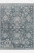 Elspeth Hand-Knotted Wool-Blend Rug