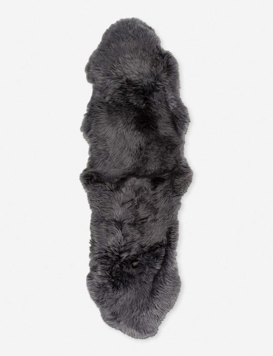 Alma Sheepskin Rug