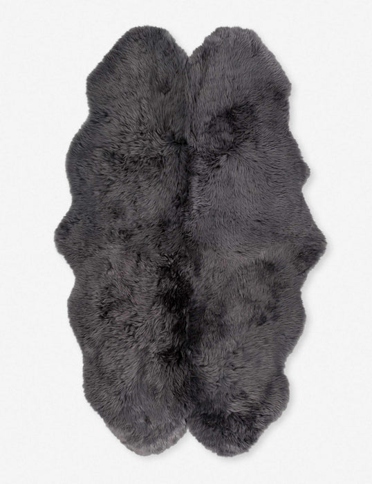 Alma Sheepskin Rug