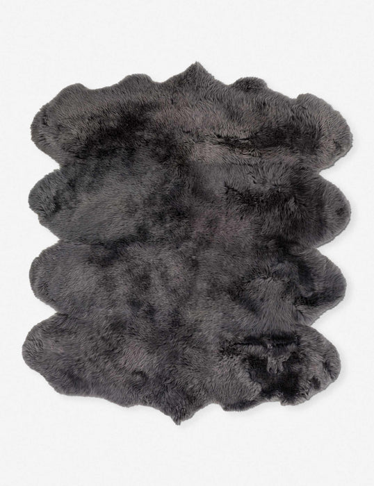 Alma Sheepskin Rug