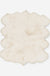 Alma Sheepskin Rug