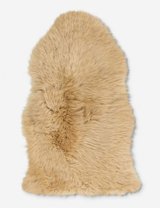 Alma Sheepskin Rug