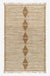 Maka Handwoven Jute Morrocan Style Rug