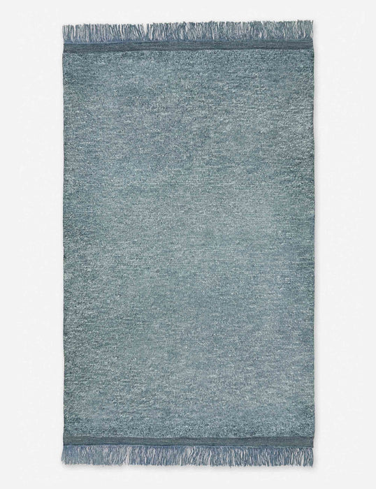 Amir Moroccan Shag Rug