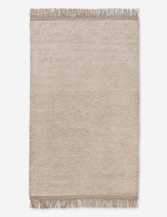 Amir Moroccan Shag Rug