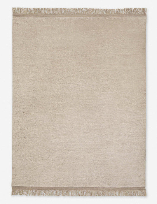 Amir Moroccan Shag Rug