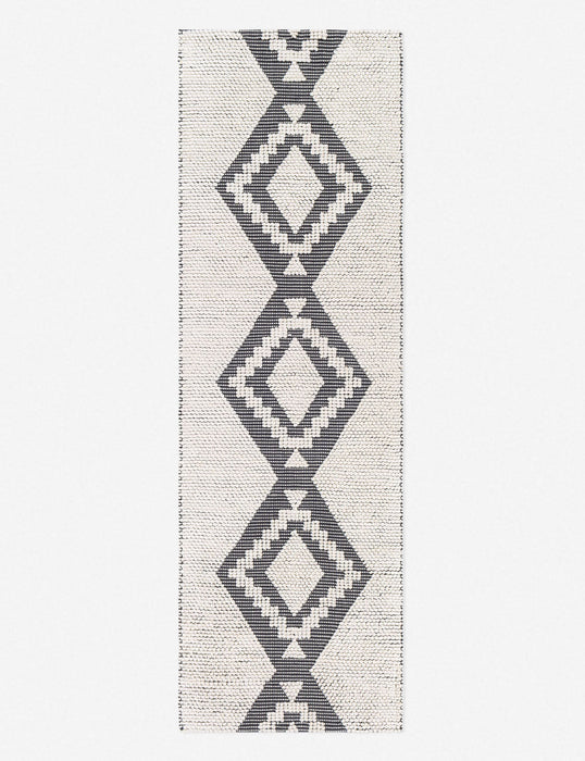 Jimena Indoor / Outdoor Rug