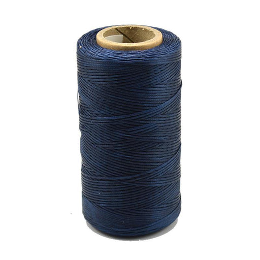 5 Colors Wax Sewing Thread Cotton Cord DIY Wedding Decor Supplies Handmade String Rope Craft