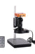 HAYEAR 21 Mega Pixel 60FPS HDMI USB Industrial Digital Video Soldering Microscope