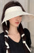 Air Top Sun Protection Hat Female Summer Cycling UV Protection