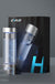 Convenient Glass Bottle High Concentration Intelligent Hydrogen Rich Water Cup