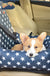 Car Kennel Pet Travel Car Seat Small And Medium-sized Dog Kennel Cushion Pets Supplies