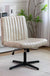 Computer Chair Long Sitting Comfortable Faux Leather Household Minimalist Lifting