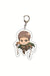 Cartoon Pendant Key Chain - Okeihouse