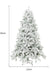 Christmas Tree PVC Artificial Snow Christmas Tree Mall Window Decoration Tree Cedar Christmas Tree Christmas Decoration Supplies