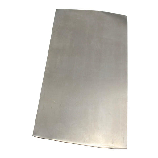 High Purity Nickel-plated Nickel Foil 0.3mm x 100mm x 200mm Metal Industry