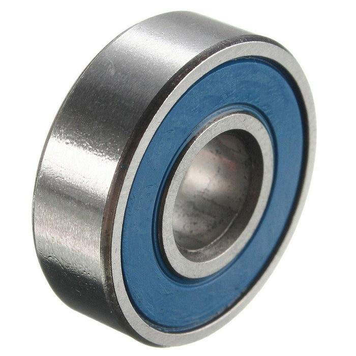 100pcs 608RS Bearing ABEC-9 Ball Bearing Carbon Steel Skateboard Wheel Bearings