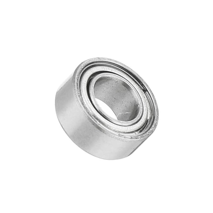 20Pcs 5x10x4mm Metal Sealed Shielded Deep Groove Ball Bearing MR105ZZ