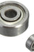 10pcs 623ZZ 3x10x4mm Ball Bearings Shielded Radial Ball Bearing