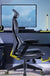 Ergonomic Esports Chair Home Computer Chair With Pedal