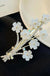 Rhinestone Fairy Hairpins - Okeihouse