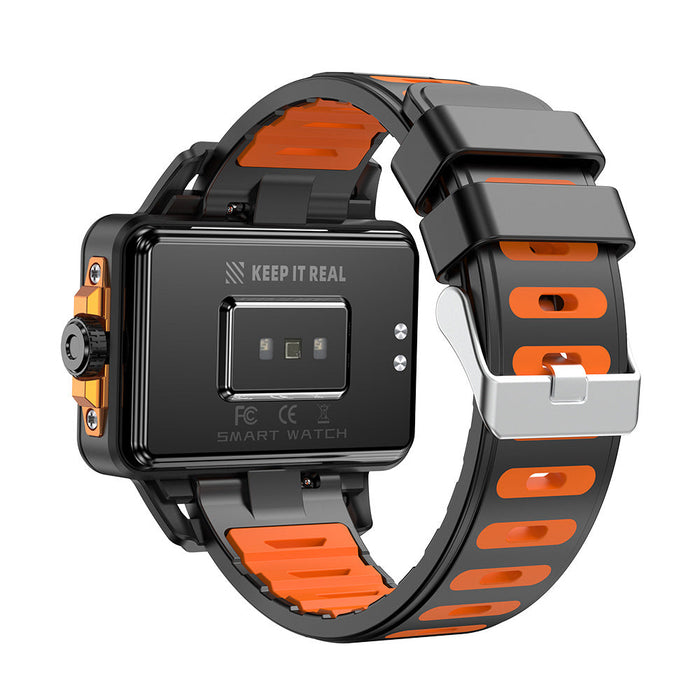 Fashion Personalized Style Smart Watch