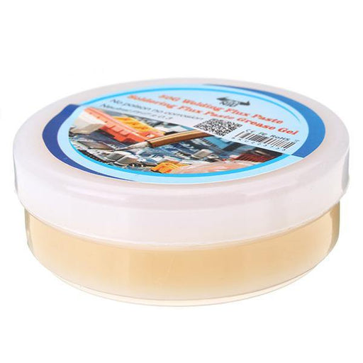 DANIU Welding Solder Paste Flux Soldering Flux Paste Grease Gel