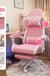 Cute Girls Bedroom Comfortable Sedentary Gaming Chair