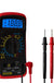 ANENG AN830L Digital LCD Multimeter Profissional Electric Voltmeter Ammeter AC DC OHM Volt Tester Pocket Multimeters