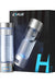 Convenient Glass Bottle High Concentration Intelligent Hydrogen Rich Water Cup