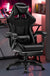 Gaming Chair Home Fashion Reclining Lift Office