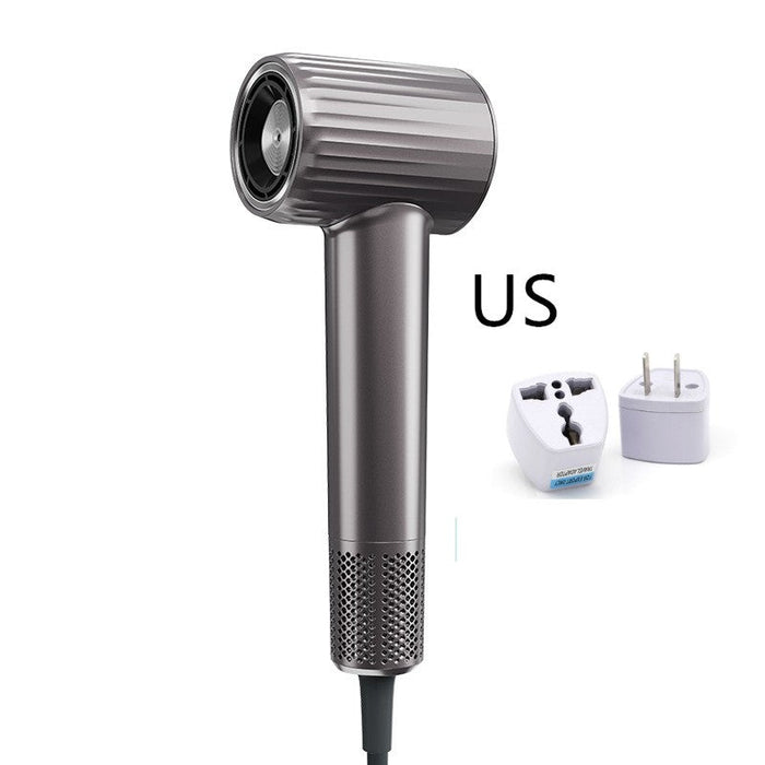 Electric Hair Dryer Household Constant Temperature Anion