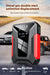 Car Power Bank Emergency Start Power Supply Inflatable All-in-one Machine 12V