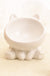 Ceramic Cat Neck Bowl