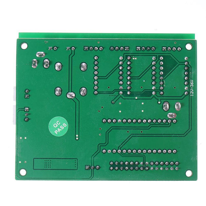 Original 3018 CNC Router 3 Axis Control Board GRBL USB Stepper Motor Driver  DIY Laser Engraver Milling Engraving Machine Controller