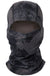 Tactical Camouflage Balaclava Full Face Mask - Okeihouse