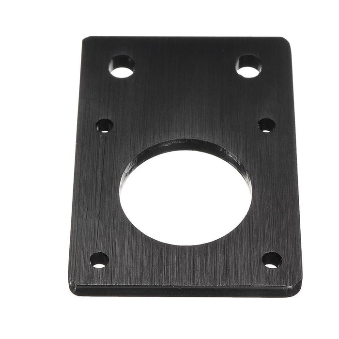 Machifit 42 Nema 17 Stepper Motor Mounting Plate Fixed Plate Bracket for 2020 2040 Aluminum Extrusions