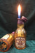 Whiskey Bottle Lighter - Okeihouse