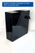 Fish Tank Back Filter Box Acrylic Side Filter Box