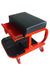 Car Repair Mobile Repair Stool With Toolbox