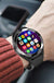 Dual Chip Full Netcom Phone Smart Watch