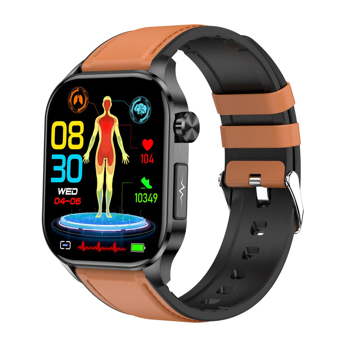 ET580 Smart Watch Bluetooth Calling Sports